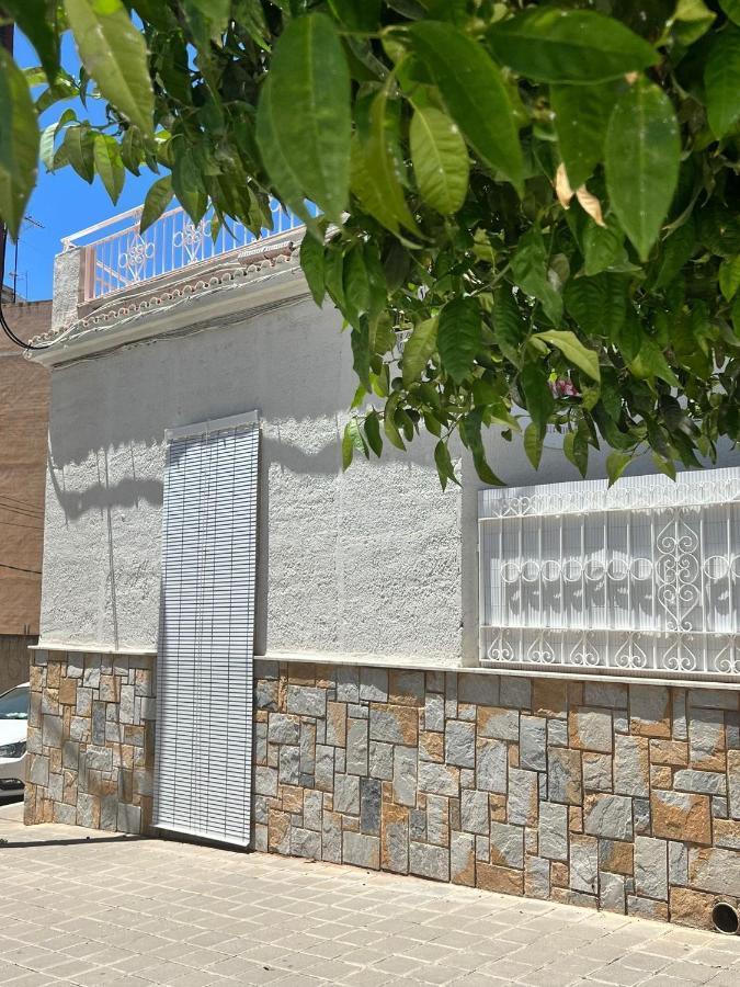 Casa Ilusion Βίλα Agost Εξωτερικό φωτογραφία